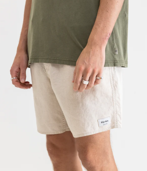 RHYTHM Classic Linen Jam