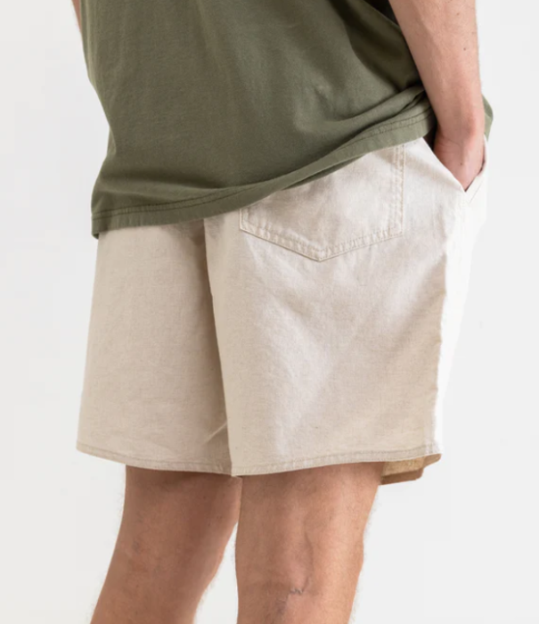 RHYTHM Classic Linen Jam