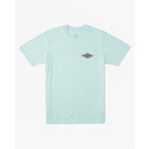 Teen Boys Crayon Wave T-Shirt