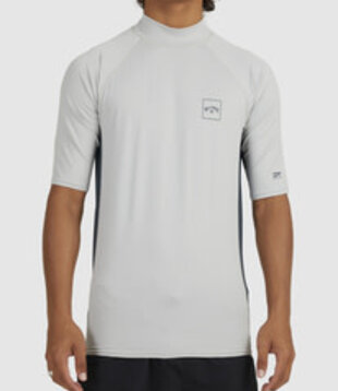 Airlite Stacked Rash Vest