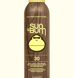 SUN BUM Original SPF 30 Sunscreen Spray 177ml