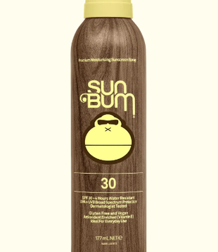 Original SPF 30 Sunscreen Spray 177ml