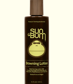 Browning Lotion 250ml