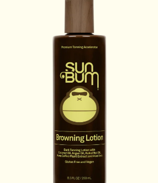SUN BUM Browning Lotion 250ml