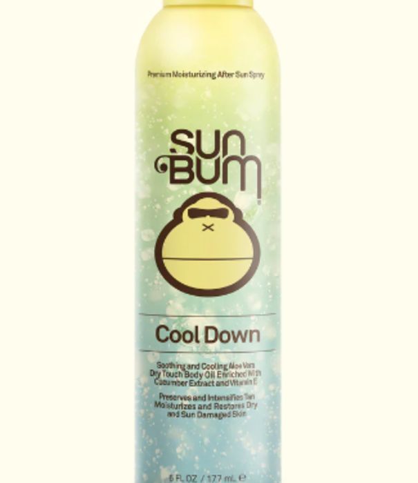 SUN BUM After Sun Cool Down Spray