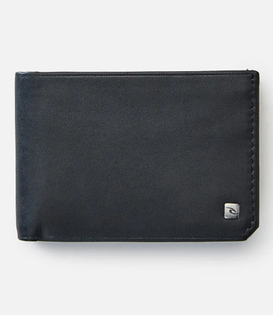Hydro RFID Slim Wallet