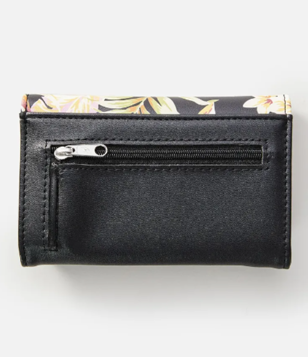 RIP CURL Mixed Floral Mid Wallet