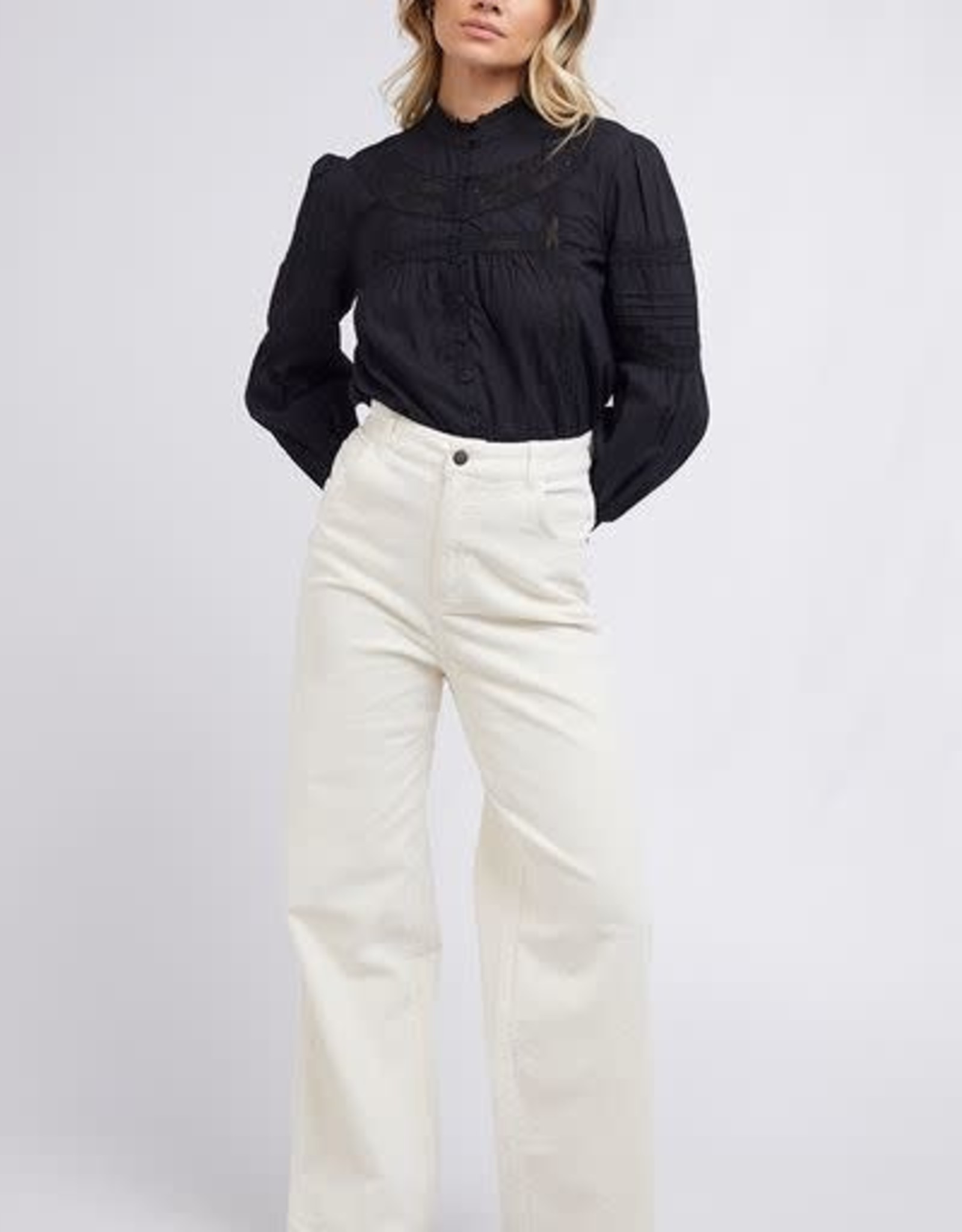 ALL ABOUT EVE Archer Cord Pant