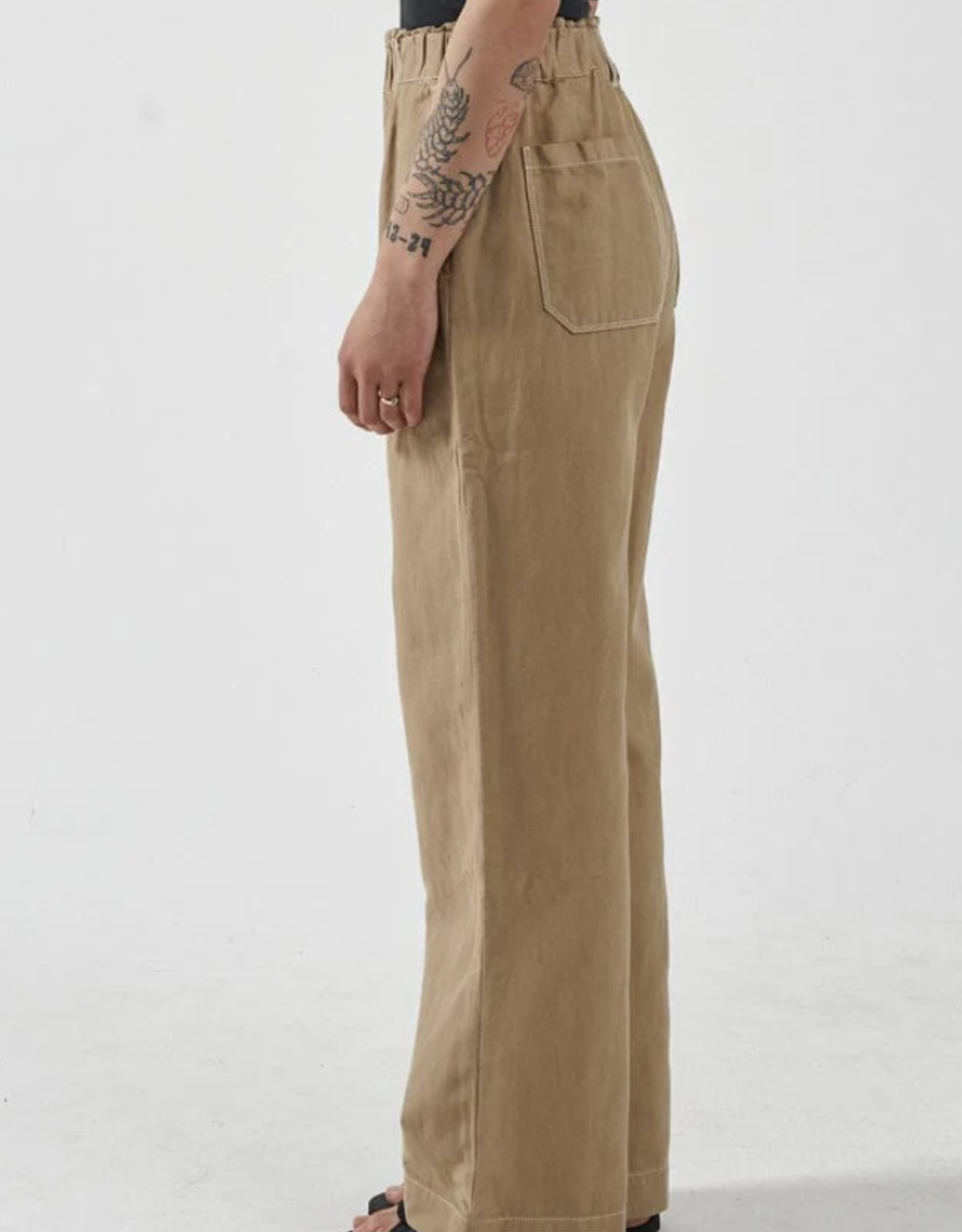 THRILLS Intuition Pant