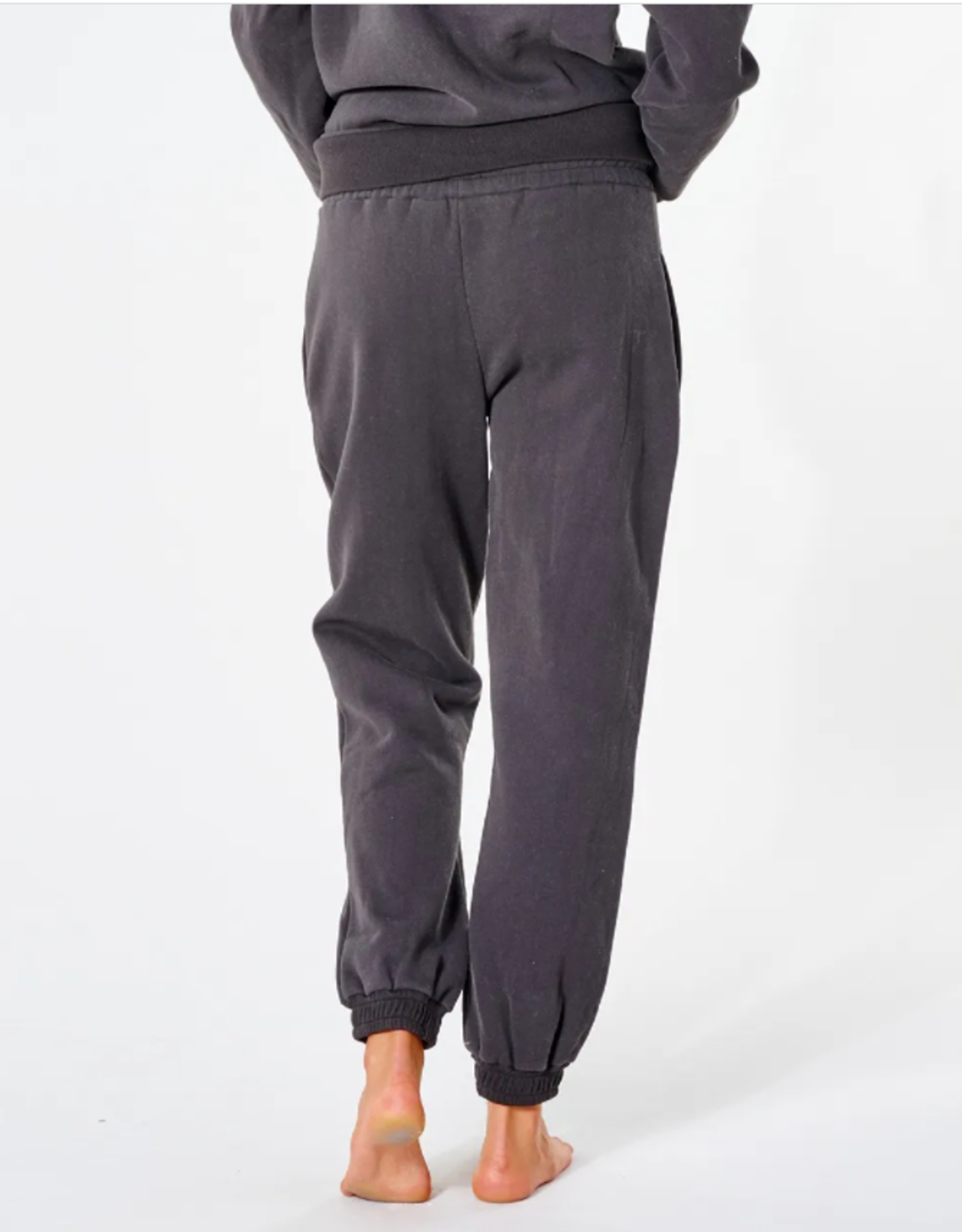 Premium Surf Track Pant Limestone Surf