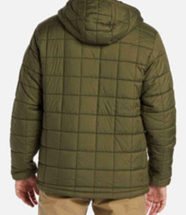 BILLABONG A/Div Journey Puffer Jacket