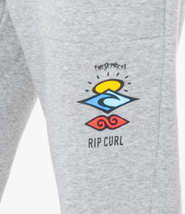 RIP CURL Teen Boy Search Icon Track Pant