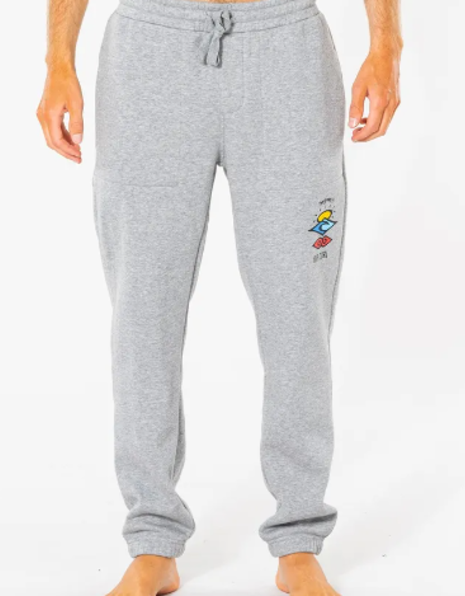 RIP CURL Teen Boy Search Icon Track Pant