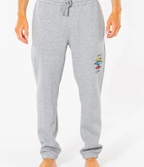 RIP CURL Teen Boy Search Icon Track Pant