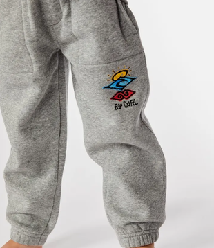 Grom Boys Icons Of Shred Trackpant