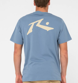 RUSTY Competition Short Sleeve Tee