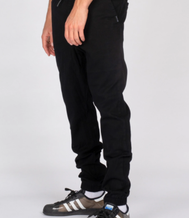 RUSTY Hook Out Elastic Pant