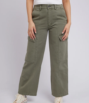 Stevie Cargo Pant