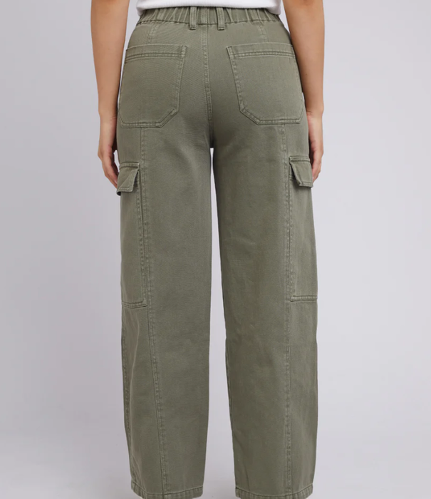 ALL ABOUT EVE Stevie Cargo Pant