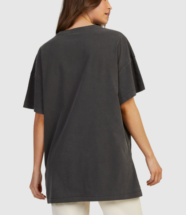 ROXY Sweeter Sun Oversized Tee