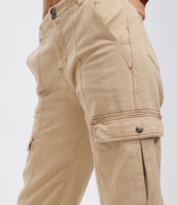 ALL ABOUT EVE Stevie Cargo Pant