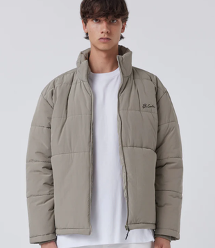 Climate Puffer Jacket