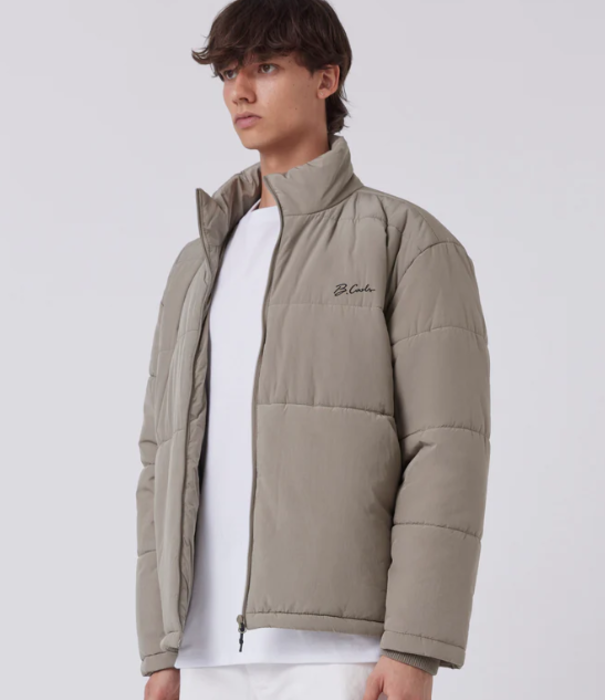Barney Cools Climate Puffer Jacket