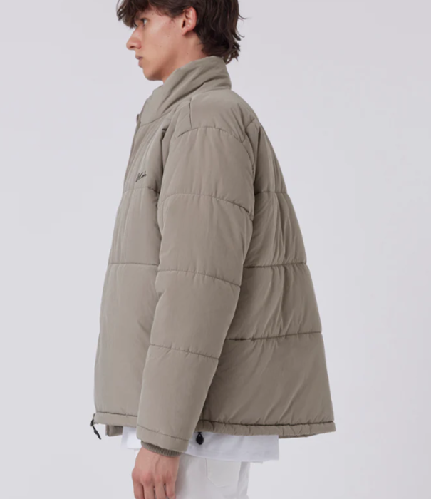 Barney Cools Climate Puffer Jacket