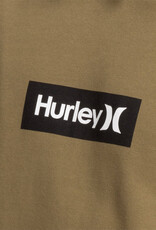 HURLEY Box Only Fleece