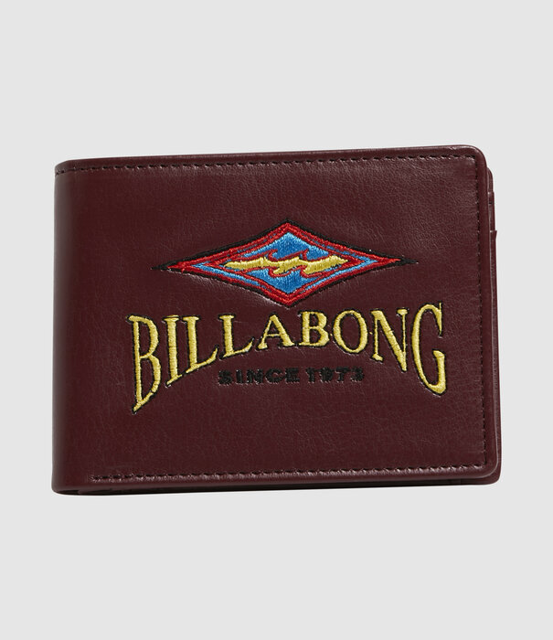BILLABONG Range Wallet