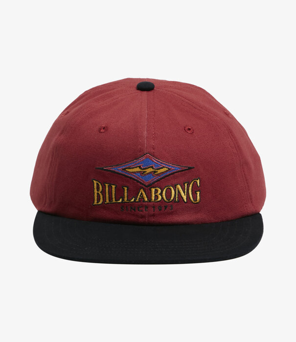 BILLABONG Heritage Base Cap