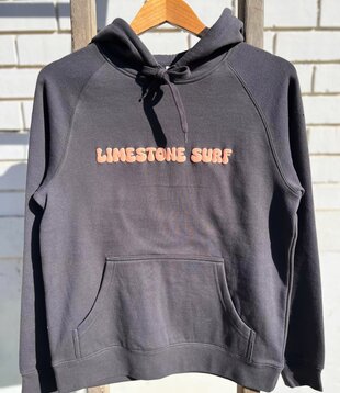 Limestone Surf Womens Supply Hood