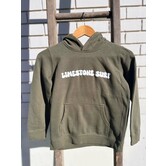 Limestone Surf Youth Supply Hood