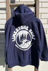 LIMESTONE SURF Limestone Surf Youth Supply Hood
