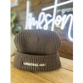 Limestone Surf Gauge Beanie