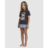 Grom Girls Under The Sun T-Shirt