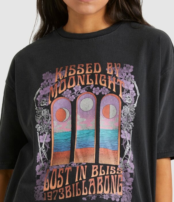 BILLABONG Kissed By Moonlight T-Shirt