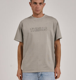 THRILLS Going the Distance Merch Fit Tee