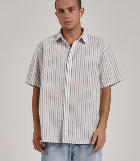 Lucky Strike Short Sleeve Shirt