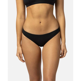 Premium Surf Cheeky Coverage Bikini Bottom