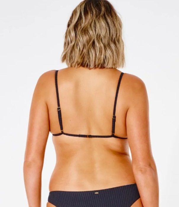RIP CURL Premium Surf Fixed Triangle Bikini Top