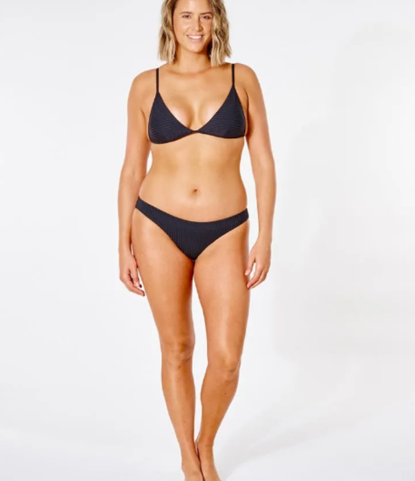 RIP CURL Premium Surf Fixed Triangle Bikini Top
