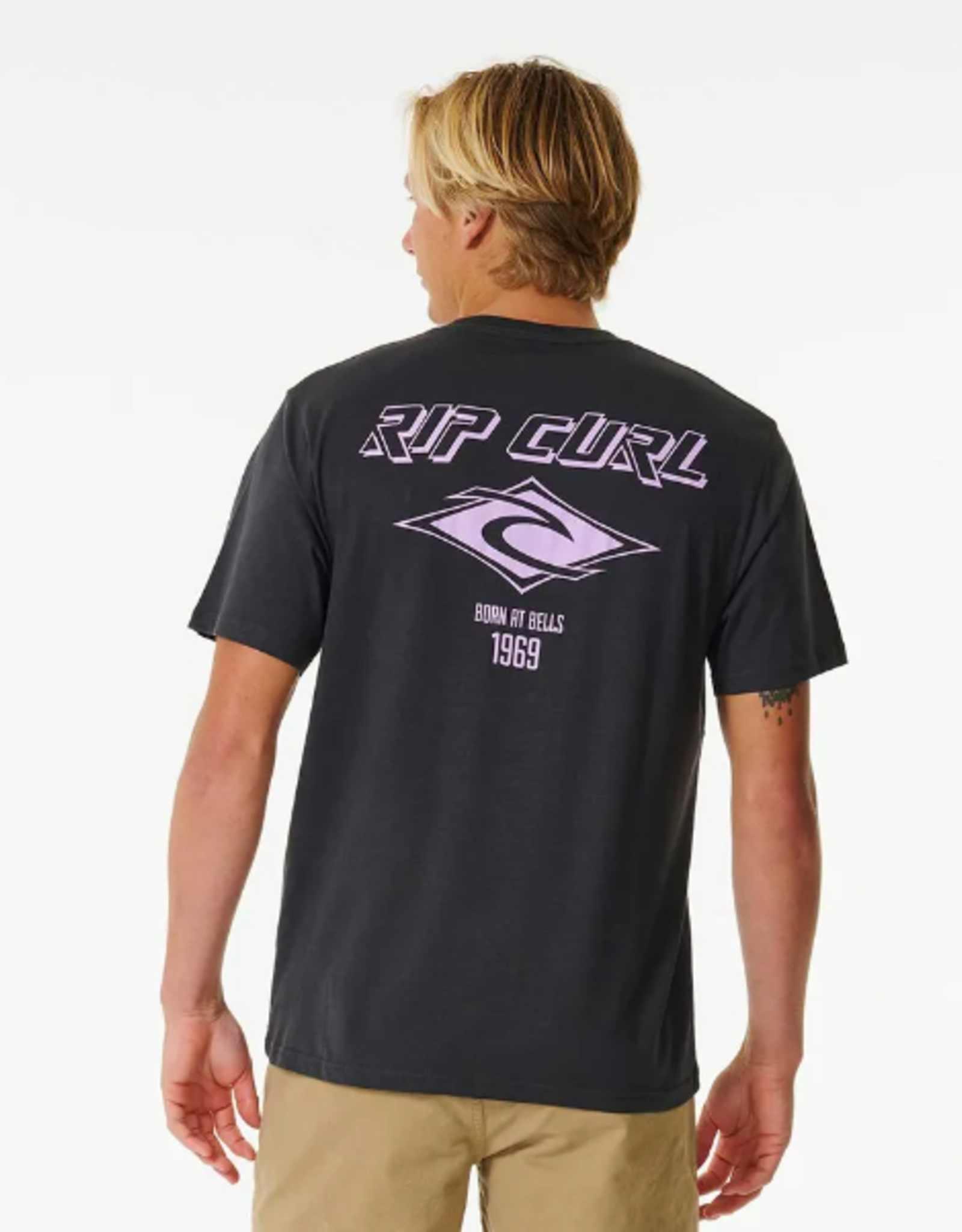 Fade Out Icon Tee