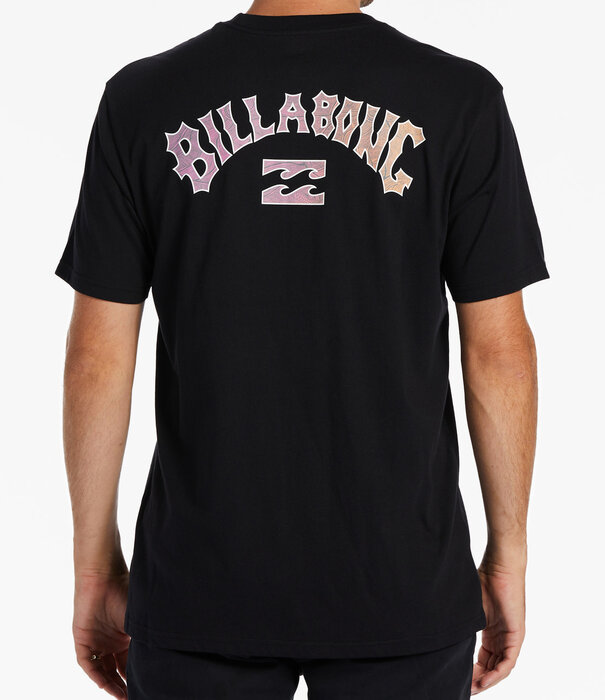 BILLABONG Arch Fill T-Shirt