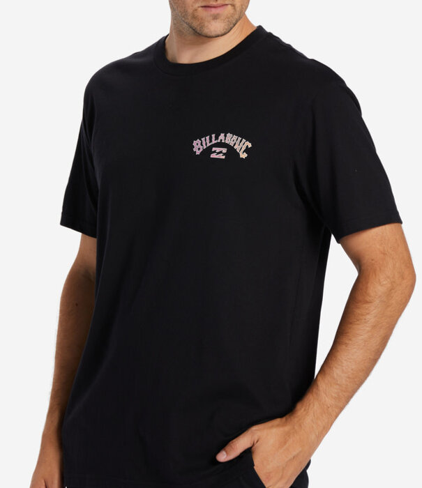BILLABONG Arch Fill T-Shirt