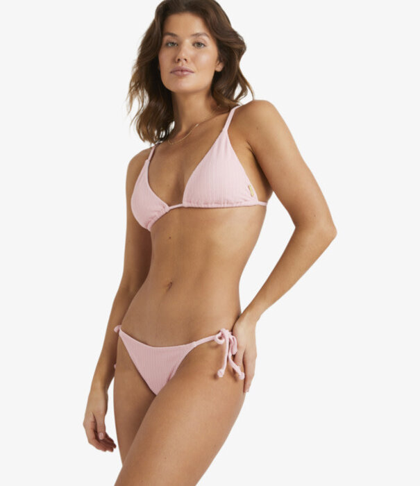 BILLABONG Sunkissed Tie Side Tropic Bikini Bottom