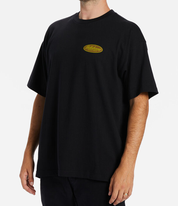 BILLABONG Union SS Tee