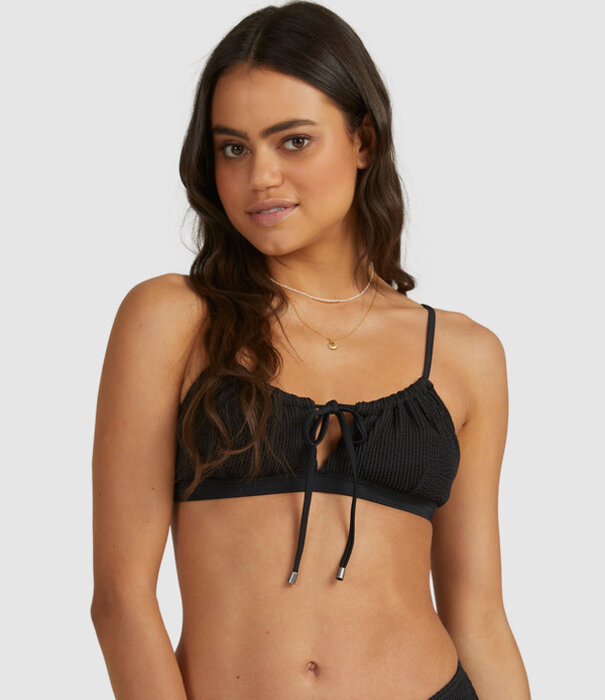 BILLABONG Summer High Coco Bralette Bikini Top
