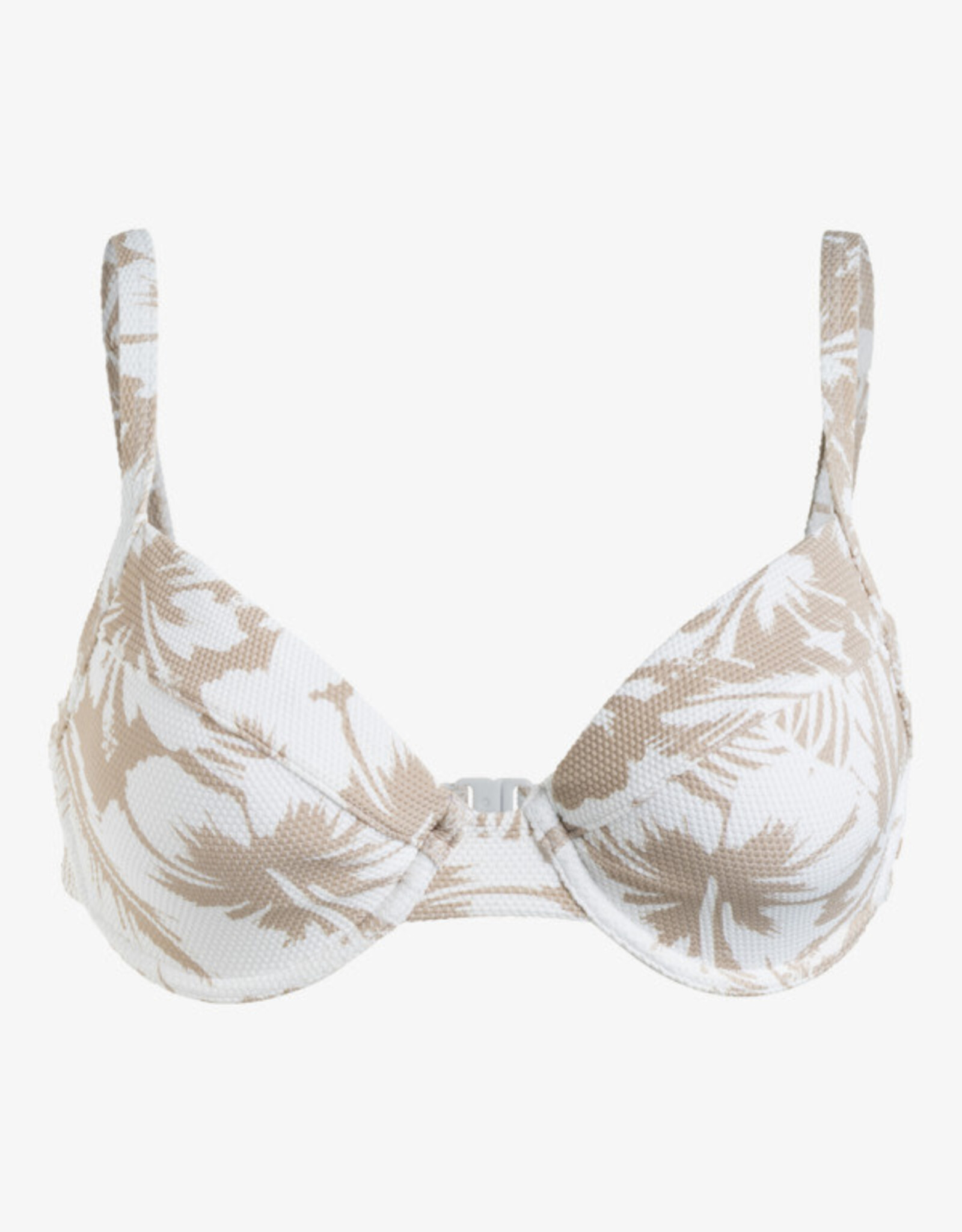 Hibiscus DCup Bikini Top Limestone Surf