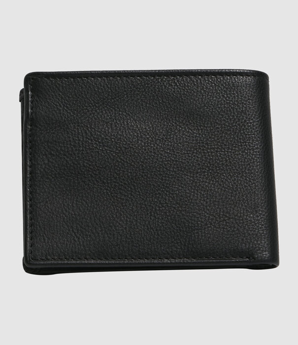 BILLABONG Slim 2 In 1 Leather Wallet